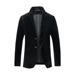 SKMS009  供應春秋季男士休閒西服   金絲絨修身西裝   燈芯絨時尚單西外套 SKMS009  供應春秋季男士休閒西服   金絲絨修身西裝   燈芯絨時尚單西外套